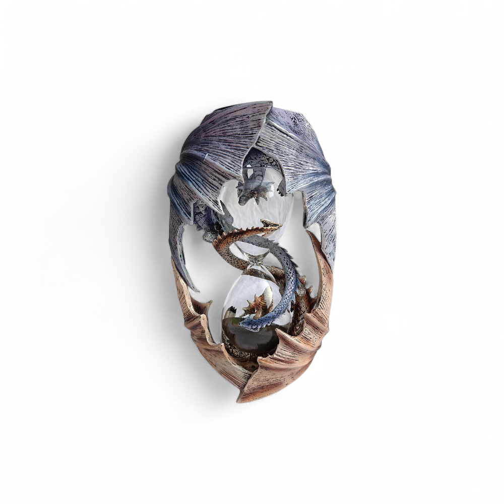 Sablier dragons Anne Stokes - NV800A