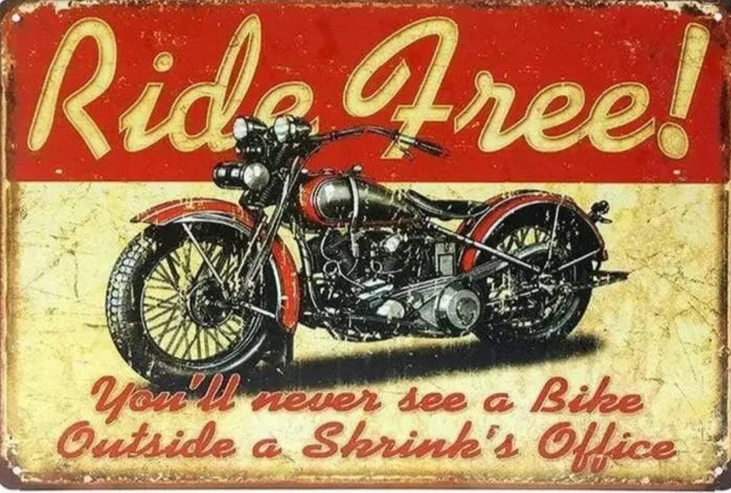 moto ride free - JF001ZA93