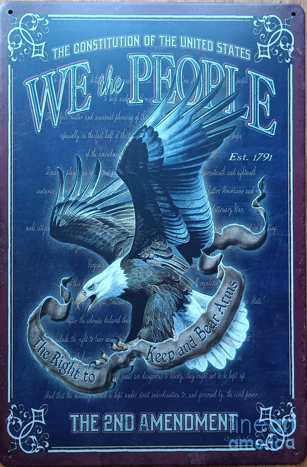 aigle we the people