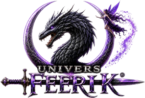 Univers Feerik