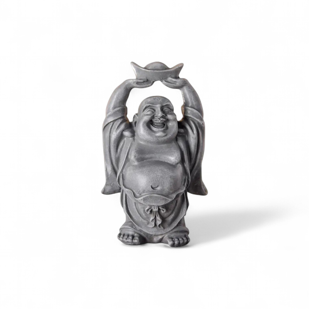 figurine-bouddha-rieur-resine-grise-sbr