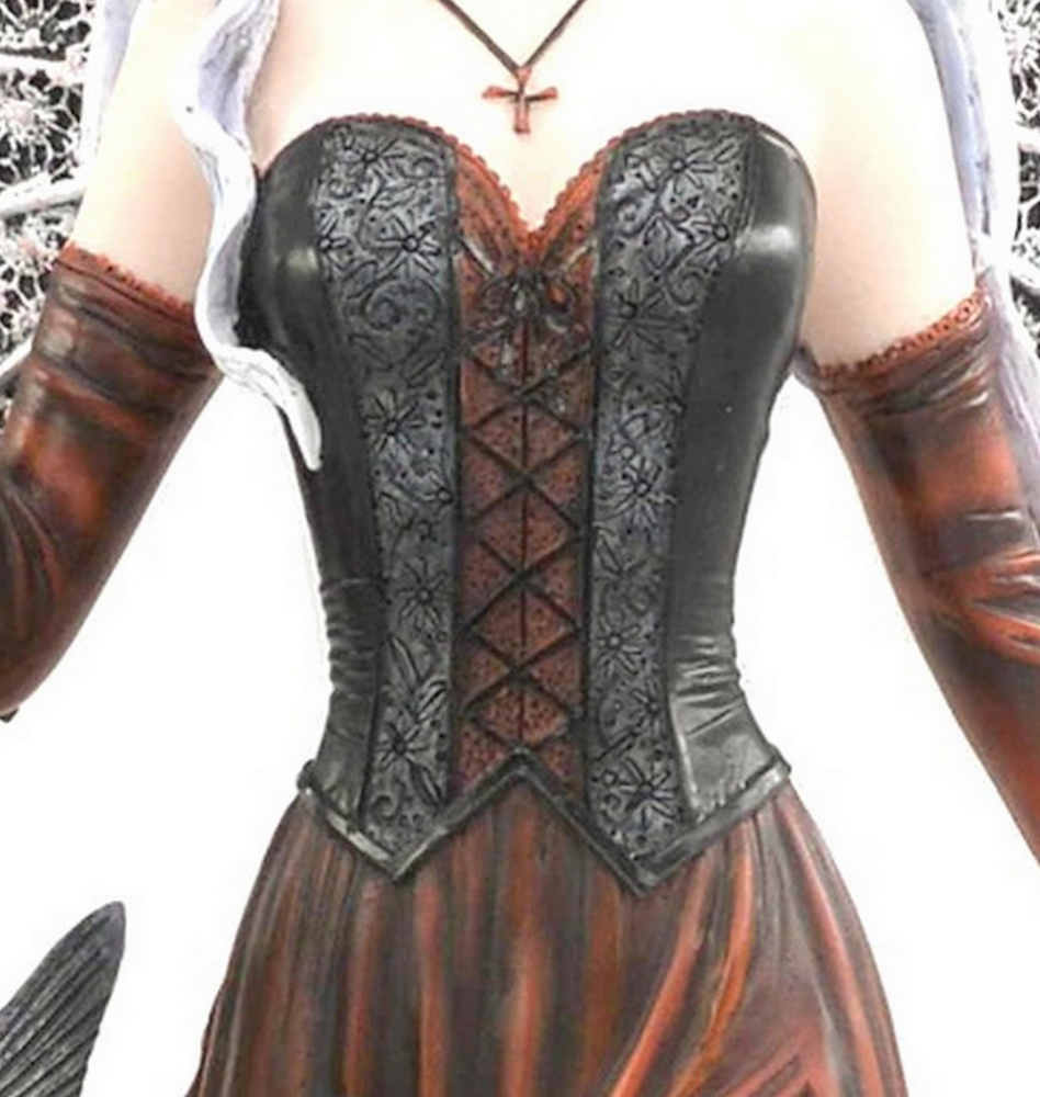 FD0602A-statue-fee-corset
