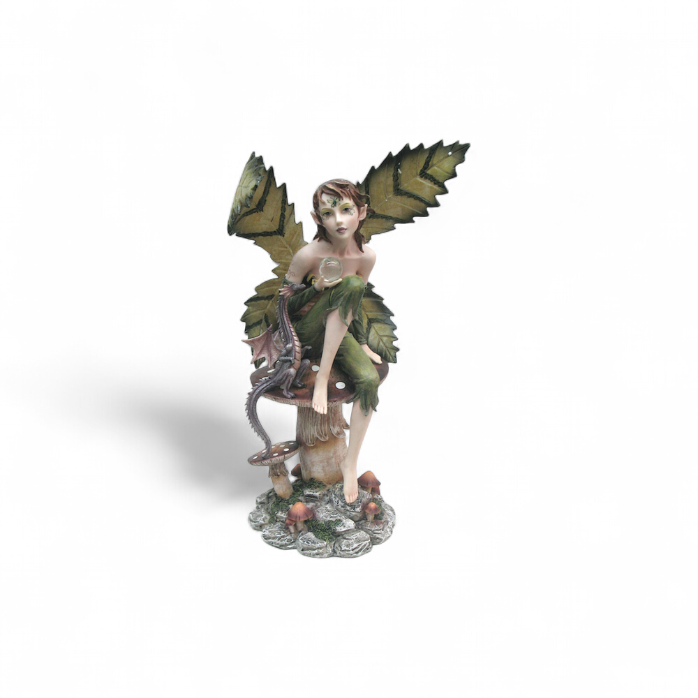 np368c-statue-fee-green