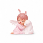 tpa004-fee-enfantine-ours-blanc