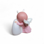 tpa004-fee-enfantine-ours-blanc-dos