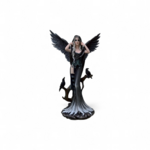 an020l-statue-fee-et-corbeaux