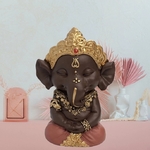 Figurine Ganesh en couleur 5