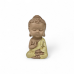 figurine-bouddha-zen-toge-jaune-sm23-jm