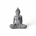figurine-bouddha-en-meditation-finition-style-pierre-sbm