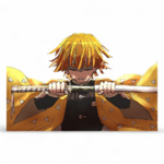 sh653-personnage