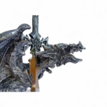 Dragon gothique et coupe-papier - PW90415-9A