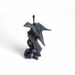 Dragon gothique et coupe-papier - PW90415-9A