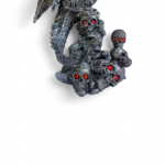 Dragon gothique et coupe-papier - PW90415-9A
