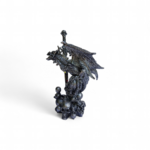 Dragon gothique et coupe-papier - PW90415-9A