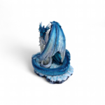 Figurine de dragons en couleur - DA030A