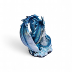 Figurine de dragons en couleur - DA030A