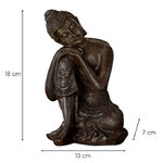 statue bouddha thai penseur 2