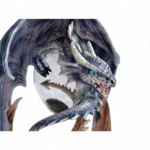 Sablier dragons Anne Stokes - NV800A