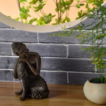 statue bouddha thai penseur 5