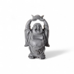 figurine-bouddha-rieur-resine-grise-sbr