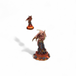 dragon-sur-volcan-led
