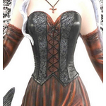 FD0602A-statue-fee-corset