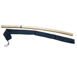 katana sans garde coupant 8