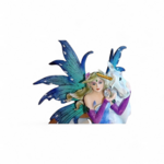 fee-bleue-avec-licorne-4