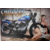 chopper garage - JF001VZ