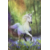 licorne dans la foret - JF001Z40