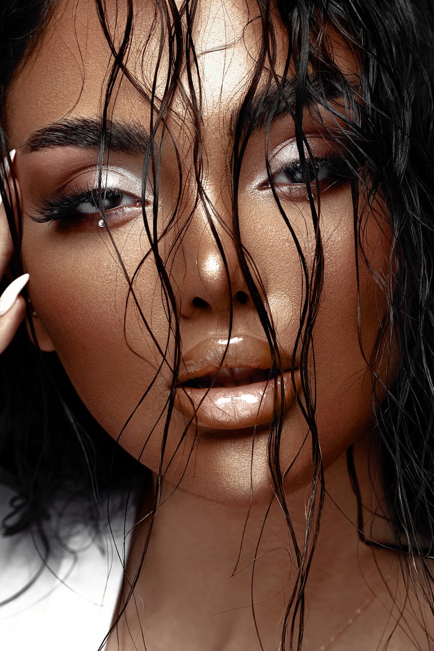 photos gratuites de artistique aspect humide beaute