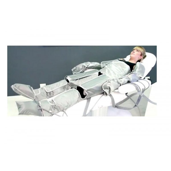 appareil pressotherapie