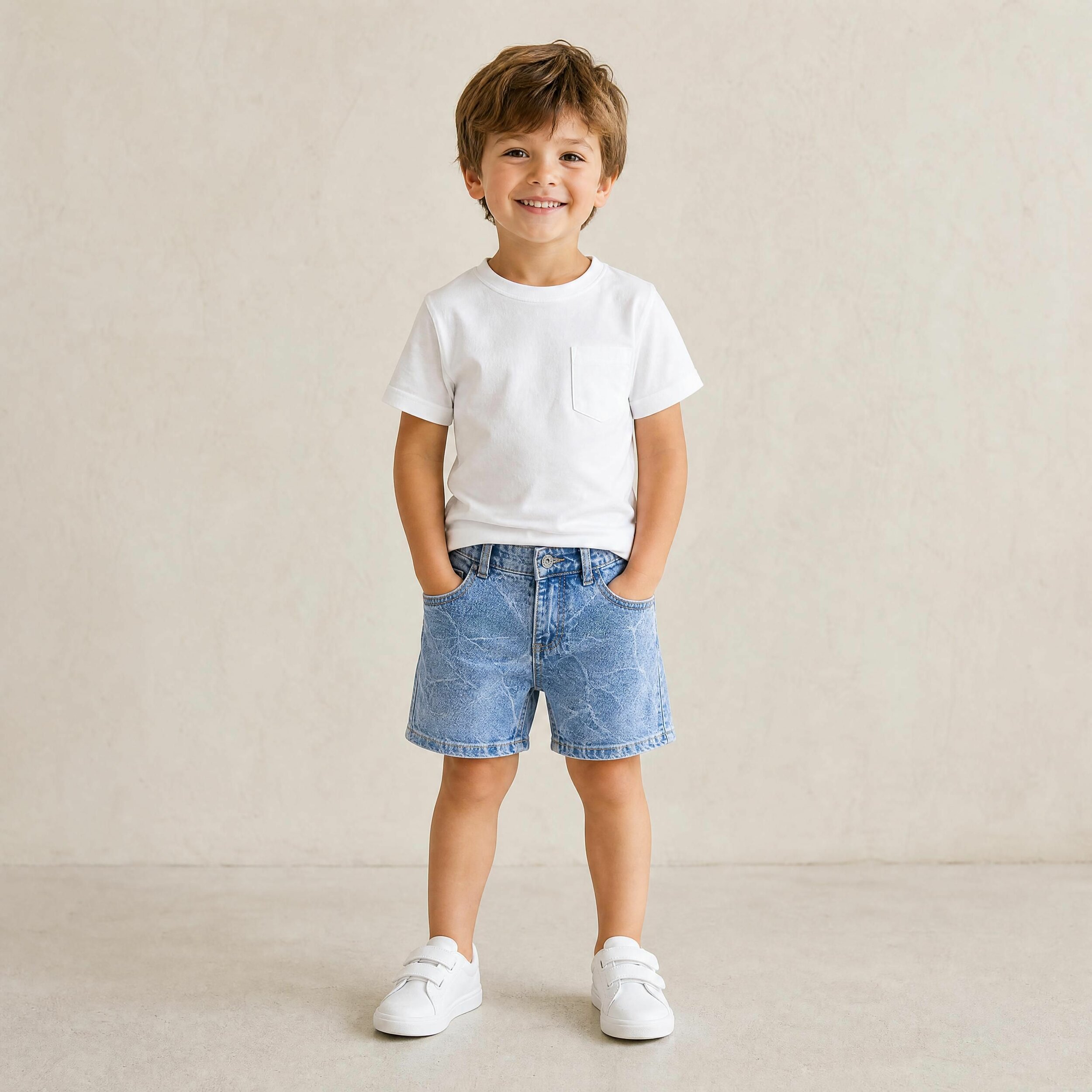 garcon-4-ans-en-short