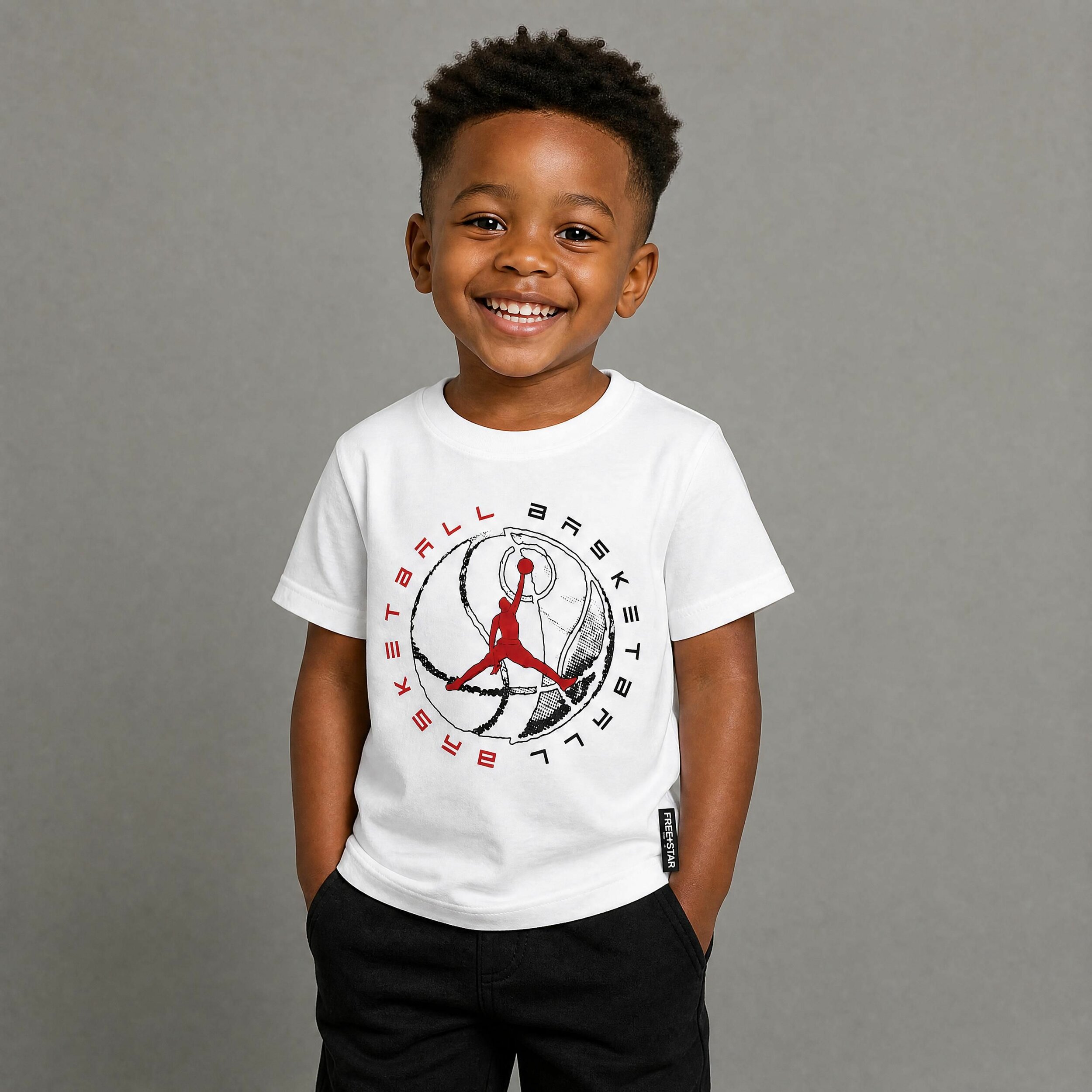 garcon-noir-3-ans-t-shirt