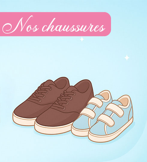 chaussures