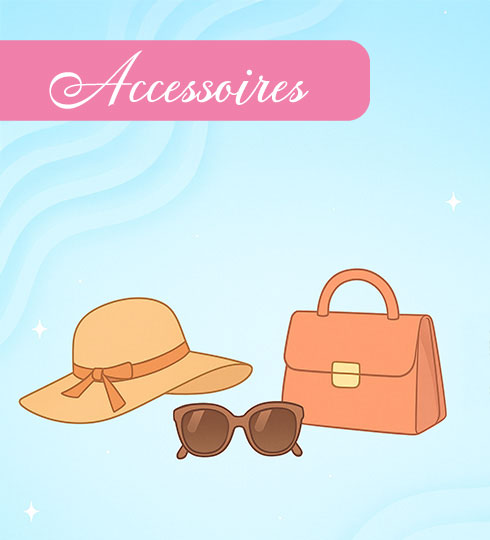accessoires