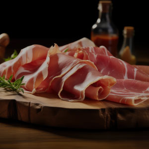 Charcuterie