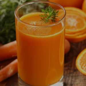 Jus de fruits
