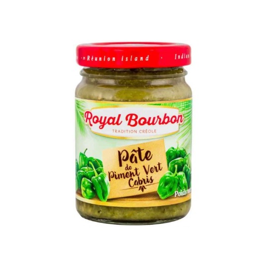 pate-de-piment-cabris-vert-90g-royal-bourbon