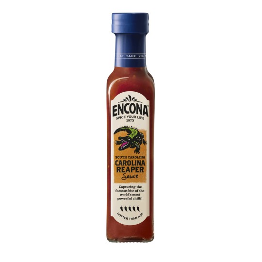 sauce-carolina-encona