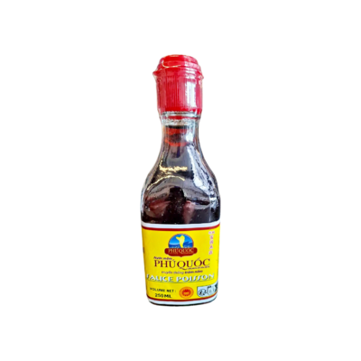 sauce poisson PQ 250ML