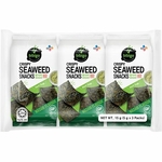 Algues Grillees au Wasabi 15g Bibigo