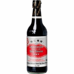 Sauce soja claire 500ml PRB