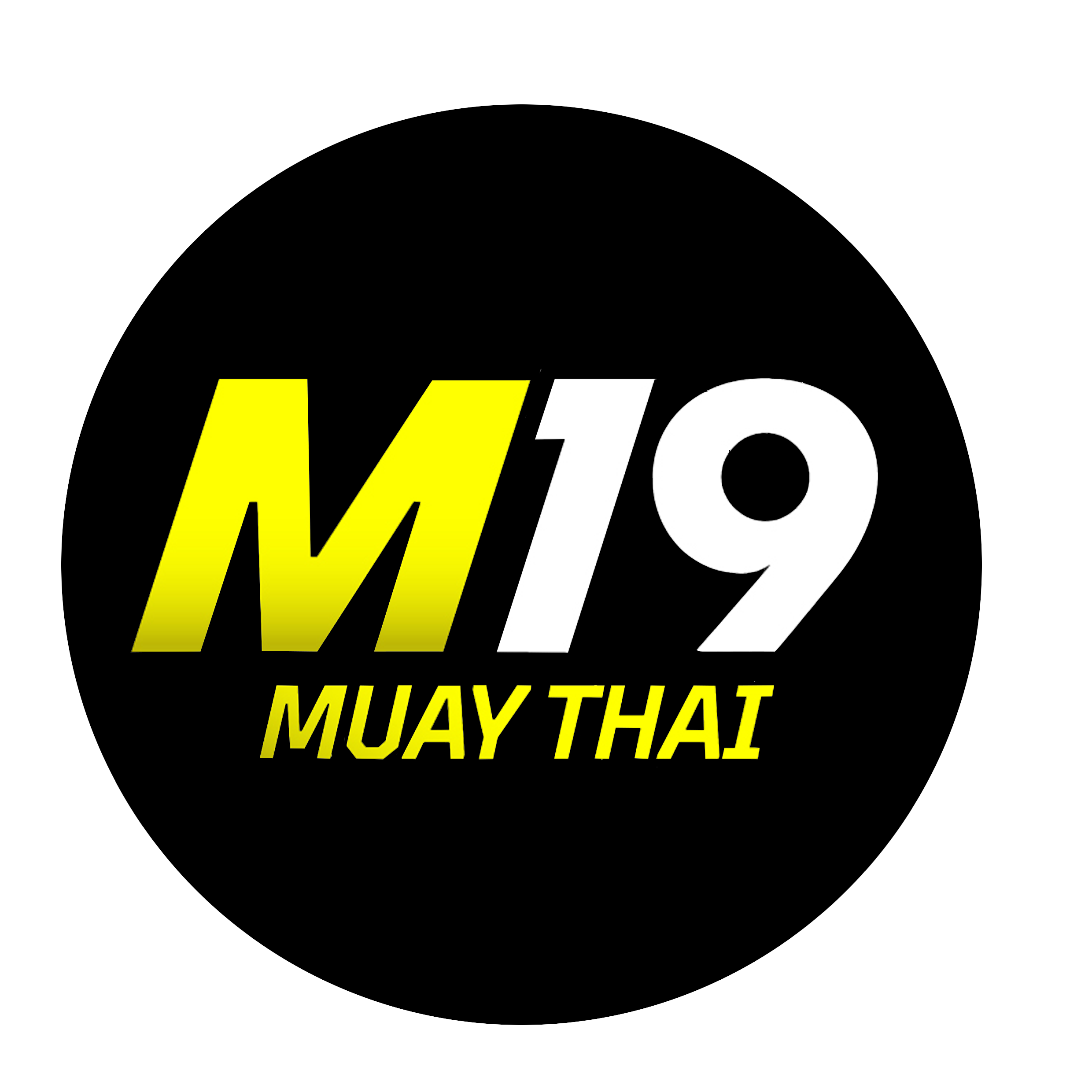 M19 Muay Thai