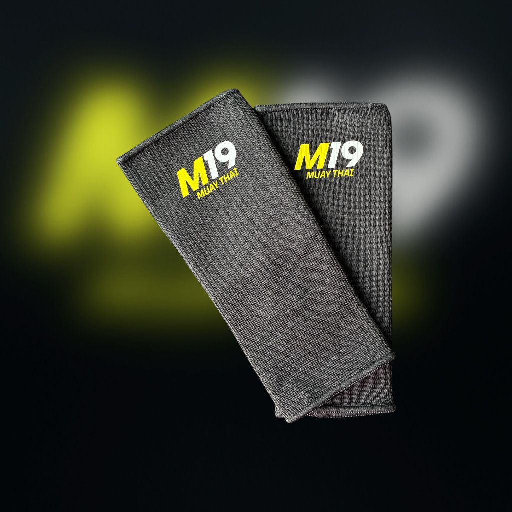 Gants Muay Thai M19