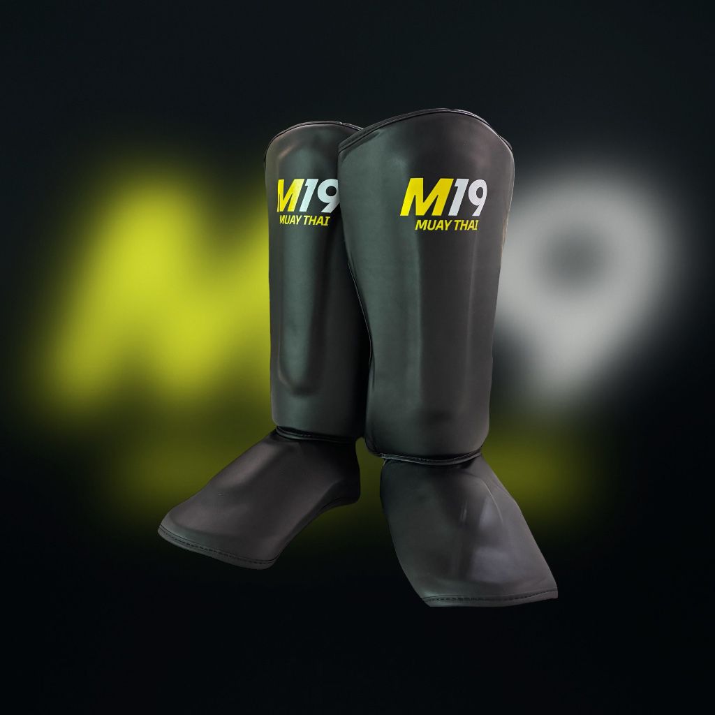 Protege tibia M19
