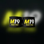 Bande M19 Muay Tha