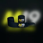 Bande M19 Muay Thai