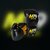 Gants Muay Thai M19