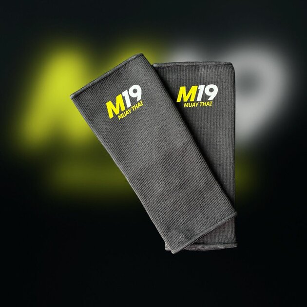 Gants Muay Thai M19